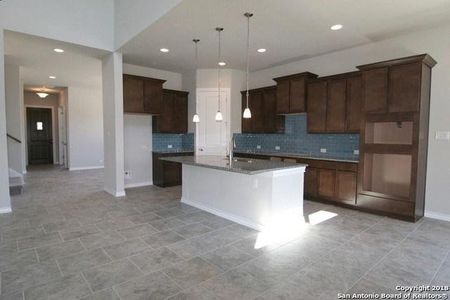 New construction Single-Family house 29519 Elkhorn Ridge, Boerne, TX 78015 - photo 26 26