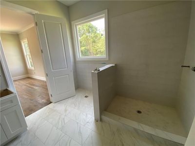 New construction Single-Family house 6820 Heard Lane, Cumming, GA 30041 Dogwood- photo 6 6