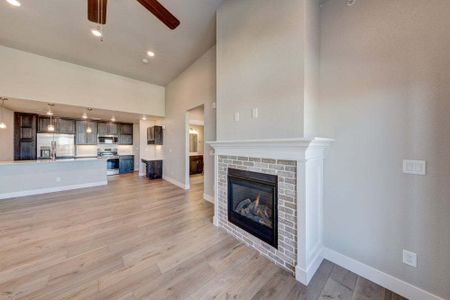 New construction Multi-Family house 330 High Point Drive, Longmont, CO 80504 - photo 12 12