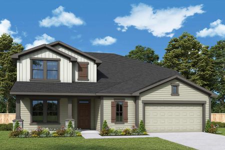 South Creek at Shearwater by David Weekley Homes in Saint Augustine - photo 44 44