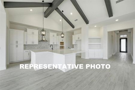 New construction Single-Family house 606 Watershield Cv, Georgetown, TX 78642 - photo 2 2