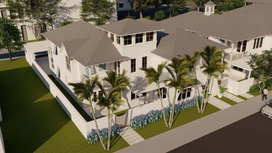 New construction Single-Family house 135 Kings Lane, Fort Pierce, FL 34950 - photo 27 27
