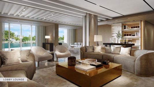 The Ritz-Carlton Residences by Catalfumo Companies in Palm Beach Gardens - photo 10 10