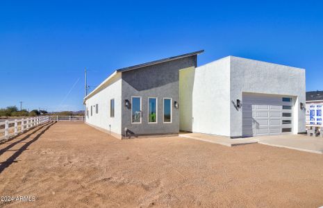 New construction Single-Family house 4145 N Golden Street, Eloy, AZ 85131 - photo 1 1