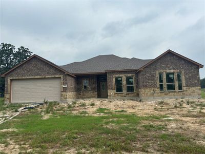 New construction Single-Family house 4965 County Road 279, Kaufman, TX 75142 - photo 14 14