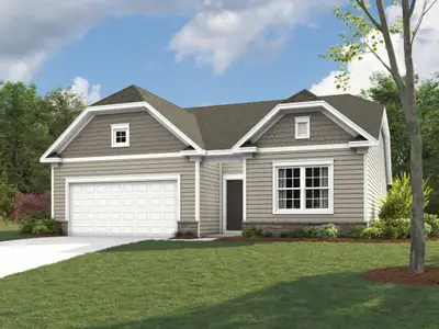 New construction Single-Family house 1250 Coddle Creek Hwy, Mooresville, NC 28115 - photo 2 2