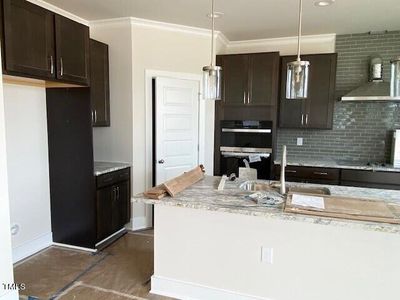 New construction Single-Family house 180 Denali Drive, Unit Lot 26, Angier, NC 27501 Shenandoah- photo 45 45