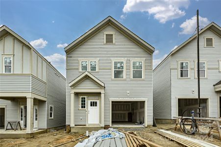 New construction Single-Family house 507 Kingsway Circle, Charlotte, NC 28214 - photo 9 9