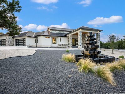 New construction Single-Family house 25003 Miranda Rdg, Boerne, TX 78006 - photo 4 4