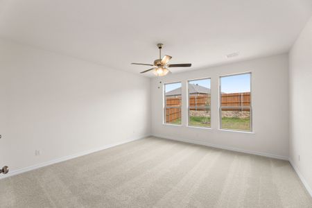New construction Single-Family house 2800 Desert Lily Lane, Fort Worth, TX 76108 - photo 19 19