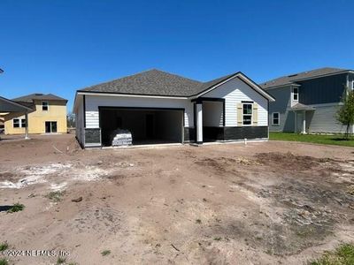 New construction Single-Family house 14595 Macadamia Lane, Unit 50, Jacksonville, FL 32218 - photo 2 2