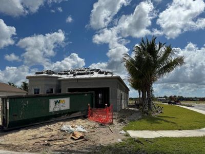 New construction Single-Family house 10447 Northbrook Circle, Unit 219, Palm Beach Gardens, FL 33412 - photo 2 2