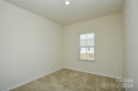 New construction Townhouse house 11055 Lawyers Road, Charlotte, NC 28227 - photo 22 22