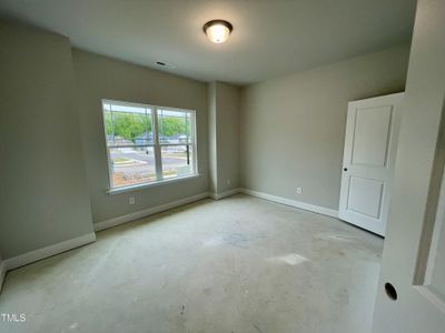 New construction Single-Family house 419 Callaway Street, Sanford, NC 27330 1602-2- photo 17 17