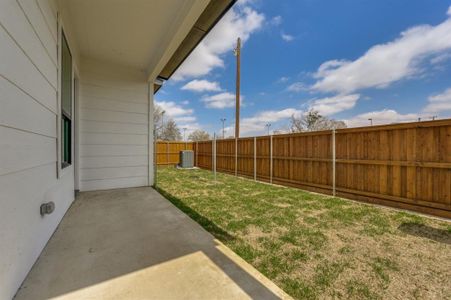 New construction Single-Family house 504 Avenue L, Dallas, TX 75203 - photo 32 32