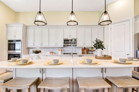 Four Seasons at Parkland by K. Hovnanian® Homes in Parkland - photo 19 19