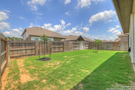 New construction Single-Family house 2921 Mindel, New Braunfels, TX 78130 - photo 28 28