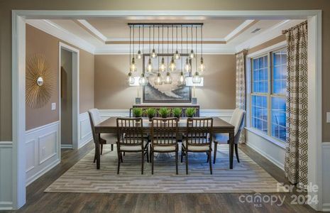 New construction Single-Family house 121 Fordham Court, Unit 1, Fort Mill, SC 29715 - photo
