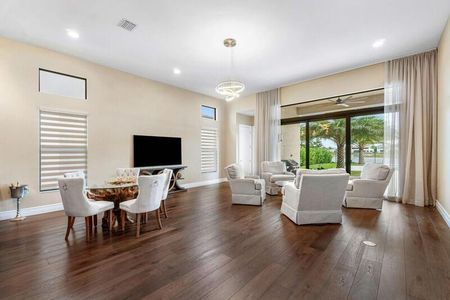 New construction Single-Family house 9738 Chianti Classico Terrace, Boca Raton, FL 33496 - photo 18 18