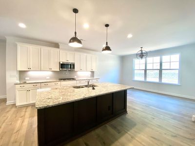 New construction Single-Family house 475 Lucky Drive Northwest, Concord, NC 28027 - photo 7 7