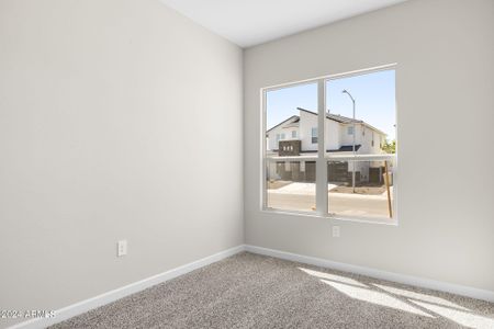 New construction Single-Family house 10341 W Quail Avenue, Peoria, AZ 85382 Dove- photo