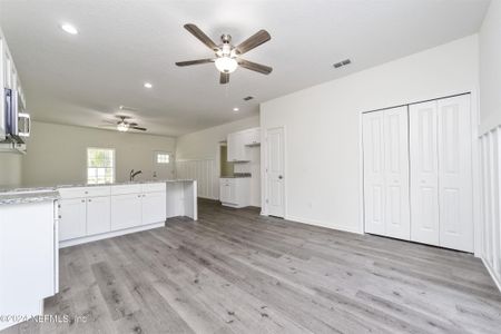 New construction Single-Family house 4350 Theresa Street, Hastings, FL 32145 - photo 16 16