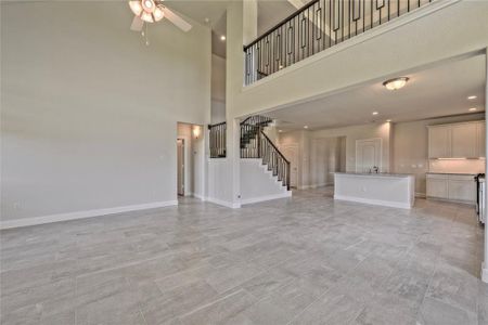 New construction Single-Family house 12131 Champions Forest Drive, Mont Belvieu, TX 77535 The Winchester- photo 9 9