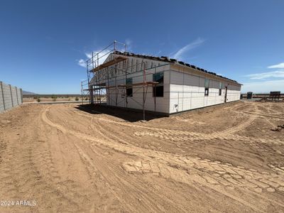 New construction Single-Family house 11932 N Uphoff Drive, Maricopa, AZ 85139 - photo 12 12