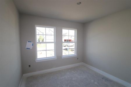 New construction Single-Family house 8615 Jetty Glenn Drive, Cypress, TX 77433 Freestone - photo 2 2
