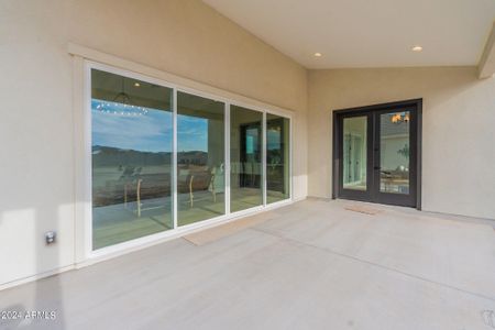 New construction Single-Family house 6914 N 177Th Place, Waddell, AZ 85355 - photo 61 61