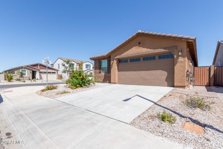 New construction Single-Family house 2642 W Hidalgo Avenue, Phoenix, AZ 85041 - photo 2 2