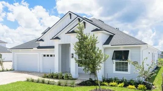 New construction Single-Family house Plan 3273, 79 Oak Heights Court, Saint Augustine, FL 32092 - photo
