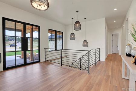 New construction Single-Family house 1601 Arrowpoint Court, Franktown, CO 80116 - photo 5 5