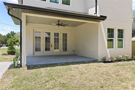 New construction Single-Family house 1705 E Harding Street, Orlando, FL 32806 - photo 33 33