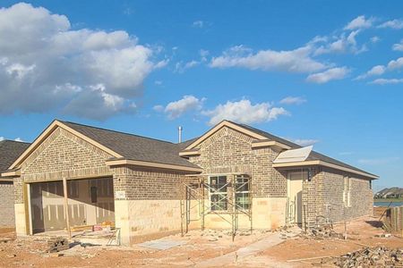 New construction Single-Family house 2561 Malibu Glen Drive, Katy, TX 77493 The Costa B- photo 5 5