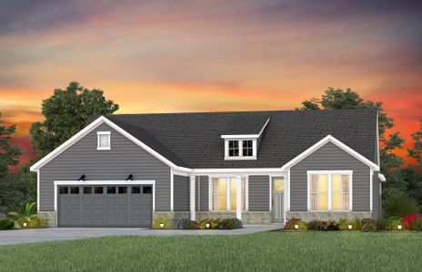 New construction Single-Family house 1327 Armstrong Ford Road, Belmont, NC 28012 - photo 27 27