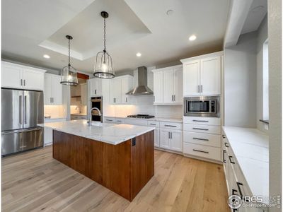 New construction Duplex house 5207 Sunglow Ct, Fort Collins, CO 80528 - photo 18 18