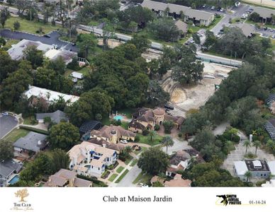 New construction Single-Family house 100 Jardin Cove, Altamonte Springs, FL 32714 - photo 10 10