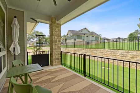 New construction Condo/Apt house 120 Sandbar Dr, San Marcos, TX 78666 - photo 24 24