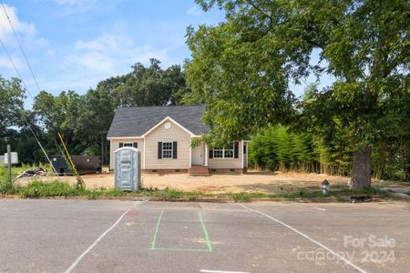 New construction Single-Family house 1166 Hoyle Street, Unit 55, Rock Hill, SC 29732 - photo 2 2