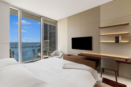 New construction Condo/Apt house 300 Biscayne Blvd Way, Unit 1101, Miami, FL 33131 - photo 31 31