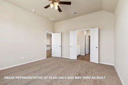 New construction Single-Family house 27114 Talora Lake Drive, Katy, TX 77493 - photo 42 42