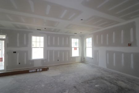 New construction Single-Family house 3005 June Lake Station, Apex, NC 27502 Viola - Premier Collection- photo 38