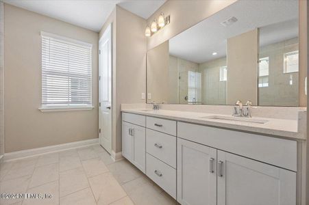 New construction Townhouse house 555 Marquesa Circle, Saint Johns, FL 32259 - photo 16 16