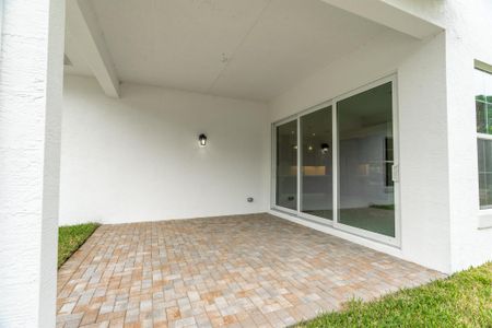 New construction Single-Family house 259 Se Via Bisento, Port St. Lucie, FL 34952 - photo 36 36