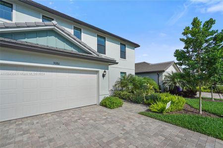 New construction Single-Family house 3080 Geiger Ter, Lauderdale Lakes, FL 33311 - photo 3 3