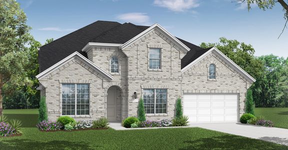 New construction Single-Family house 4055 County Road 168, McKinney, TX 75070 - photo 0 0