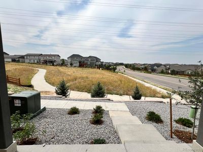 New construction Single-Family house 22784 E Tufts Place, Unit A, Aurora, CO 80015 Boston- photo 4 4