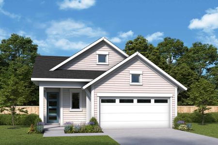 New construction Single-Family house The Mainstay, 47 Oak Breeze Drive, Ponte Vedra, FL 32081 - photo