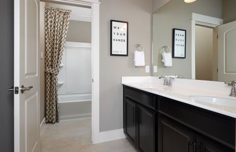 Creekview Meadows by Pulte Homes in Celina - photo 22